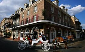 Maison Dupuy Hotel New Orleans